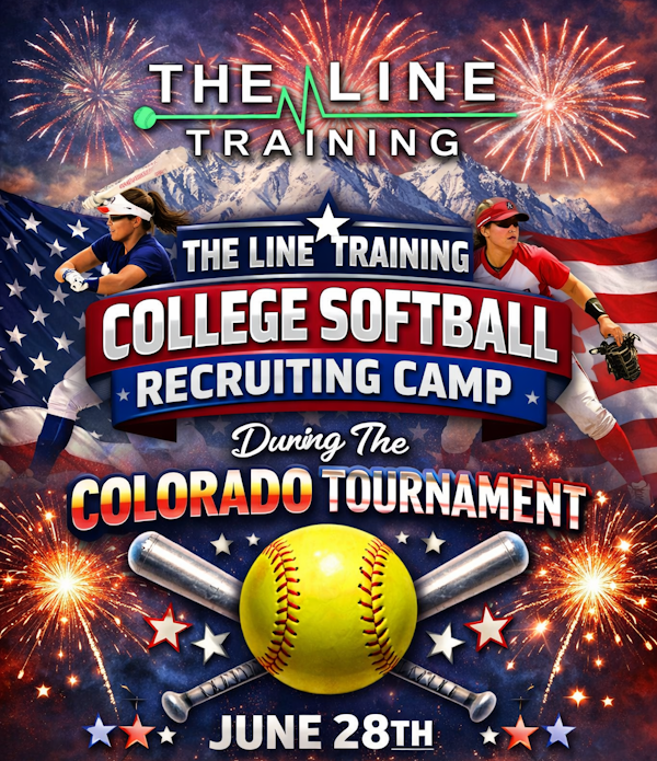 Colorado 4th of July Camp